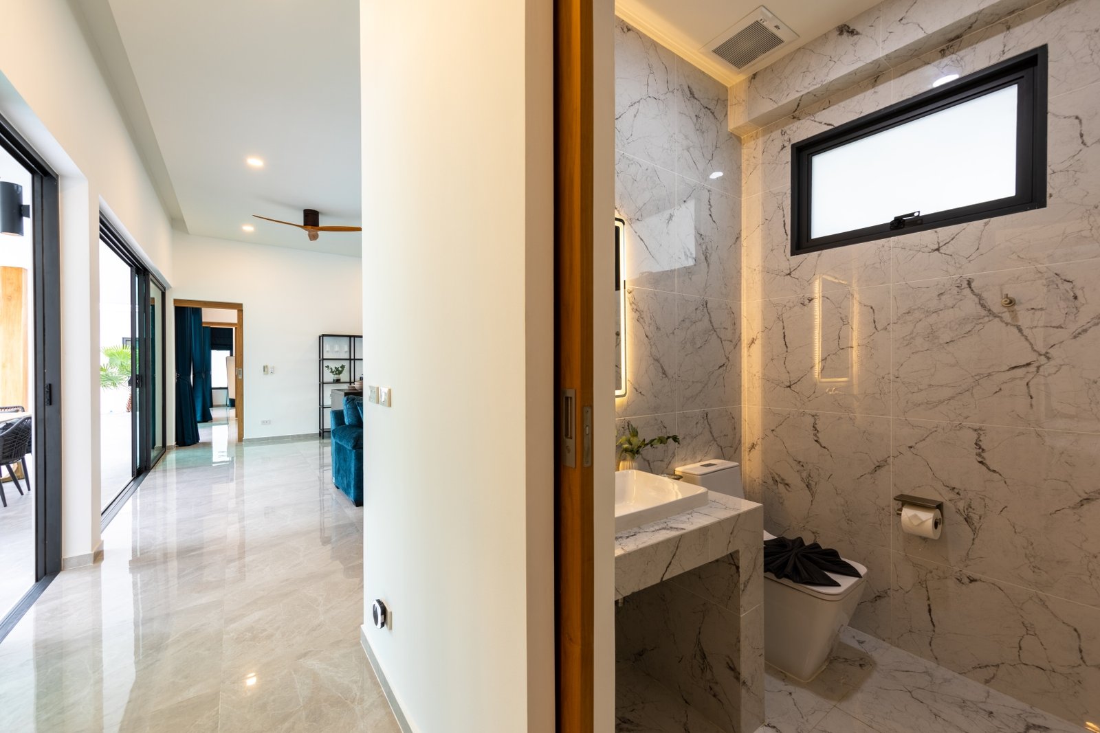 Villa B2 Lamai — Photo 11